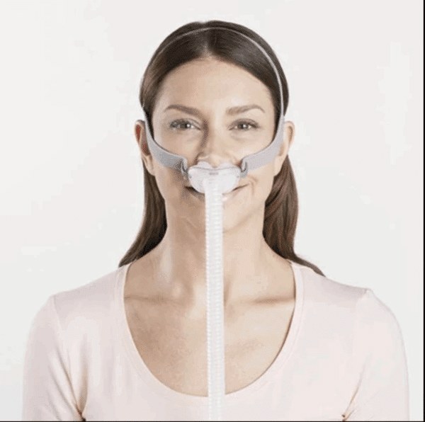 Mask AirFit P10 FH Fit Pack std - Image 2