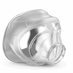 Coussinet AirTouch N20 de petite taille
