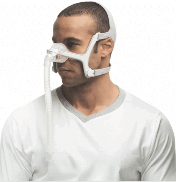 Mask Airfit N20 Large - Image 2