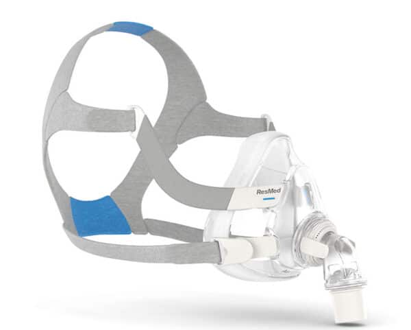Mask Airfit F20 Medium - Image 2