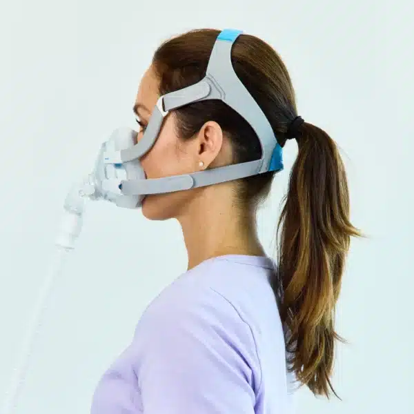 AirTouch F20 Mask - Medium - Image 3