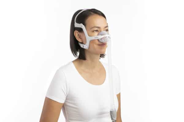AirTouch N20 Mask Small - Image 4