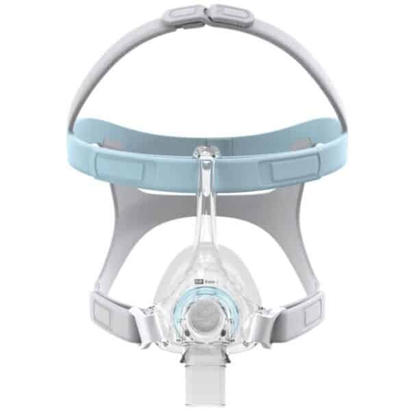Masque Eson 2 - Grand