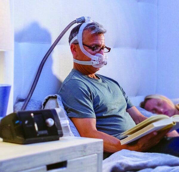 Mask AirFit F30i Small/STD - Image 2