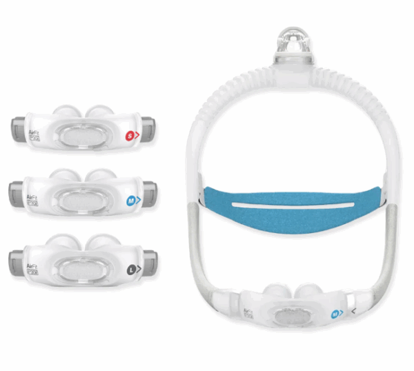 Mask Airfit P30i small/stpk - Image 2