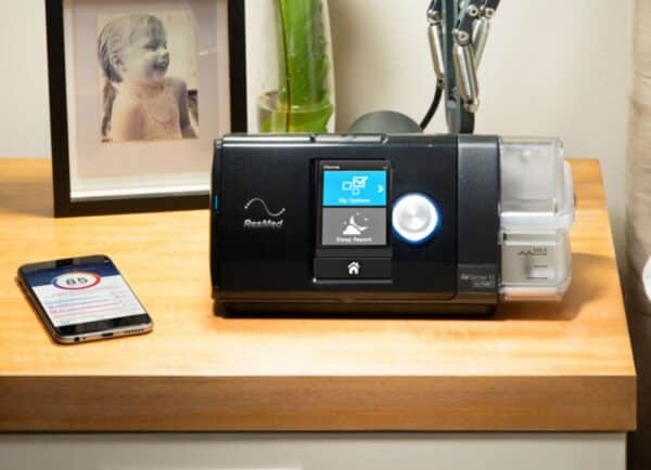 CPAP Airsense 10 autoset - Image 3