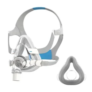 AirTouch F20 Mask - Medium