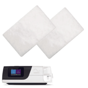 Filtres standard AS 11 (paquet de 12)