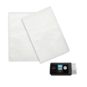 Filtres réguliers AS10 (paquet de 2)