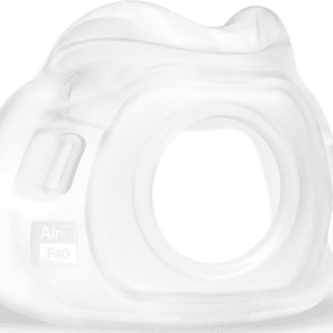 Coussin AirFit F40 petit-large